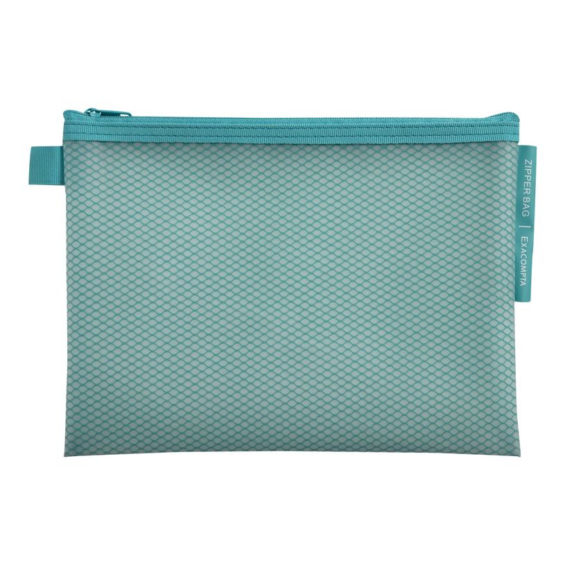 3130630371403-Exacompta Chromaline Pastel - Pochette zip A5 - disponible dans différentes couleurs-P_405117495_7-6