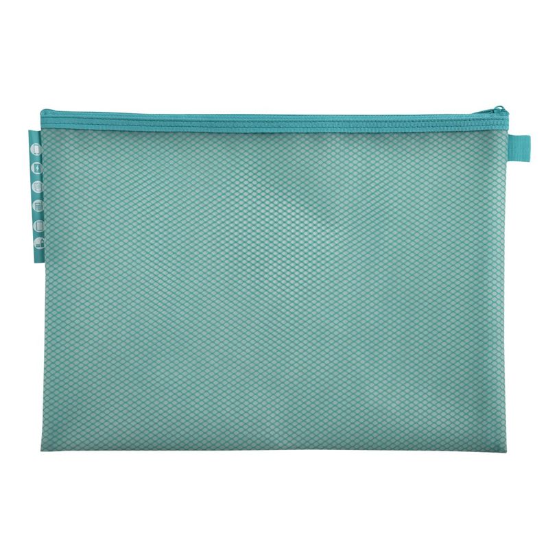 3130630371502-Exacompta Chromaline Pastel - Pochette zip A4 - disponible dans différentes couleurs-P_405117496_3-2