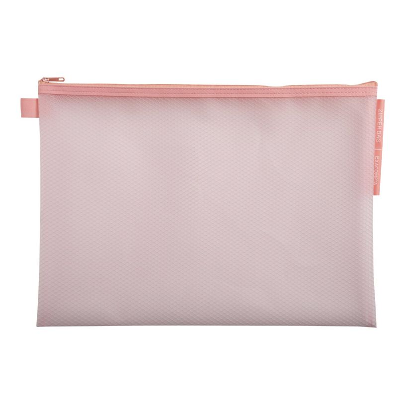 3130630371502-Exacompta Chromaline Pastel - Pochette zip A4 - disponible dans différentes couleurs-P_405117496_7-6