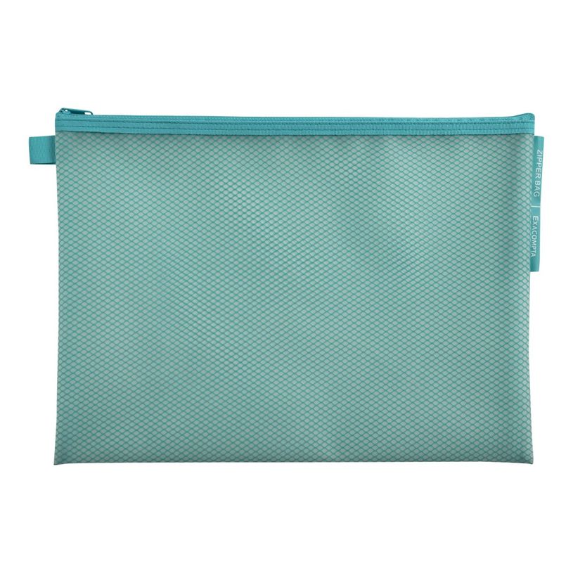 3130630371502-Exacompta Chromaline Pastel - Pochette zip A4 - disponible dans différentes couleurs-P_405117496_8-7