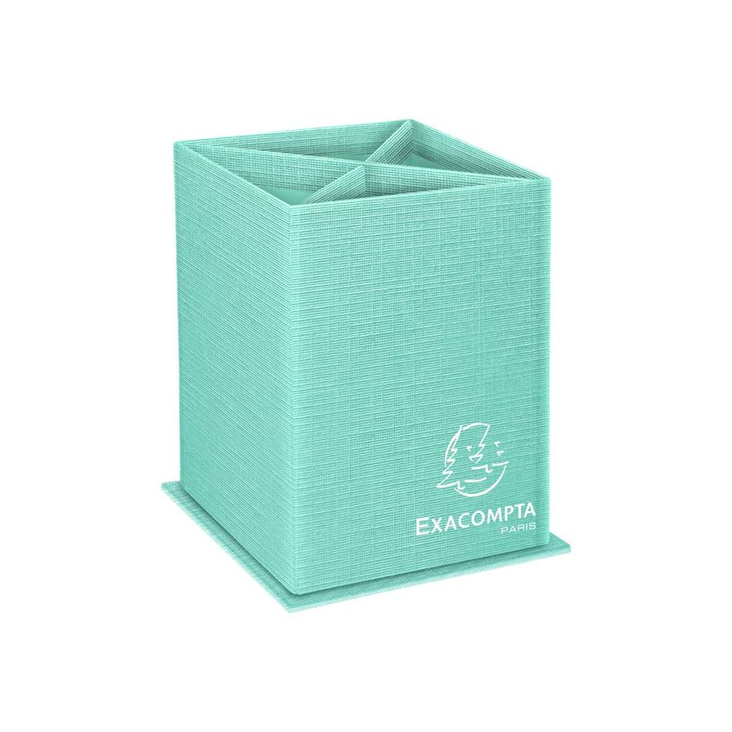 9002493195196-Exacompta Teksto - Pot à crayons en carton - disponible dans différentes couleurs-P_405117499_6-5