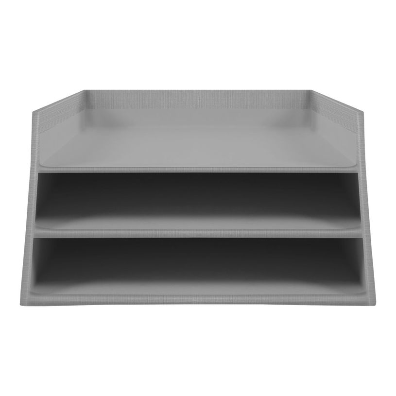 9002493116993-Exacompta Teksto - Corbeille à courrier en carton A4+ - disponible dans différentes coul-P_405117500_3-2