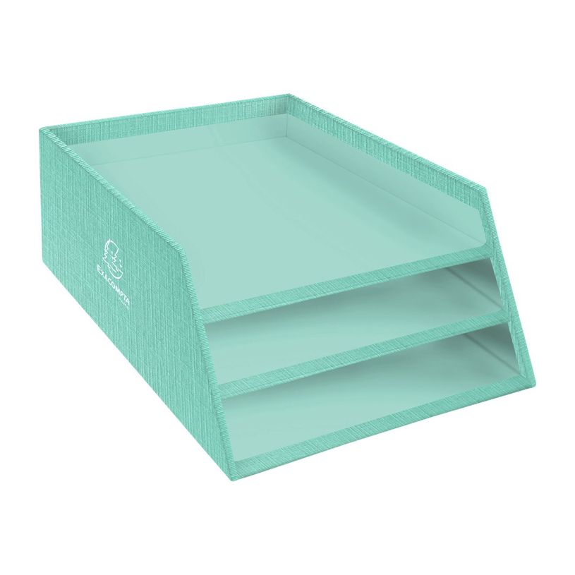 9002493116993-Exacompta Teksto - Corbeille à courrier en carton A4+ - disponible dans différentes coul-P_405117500_7-6