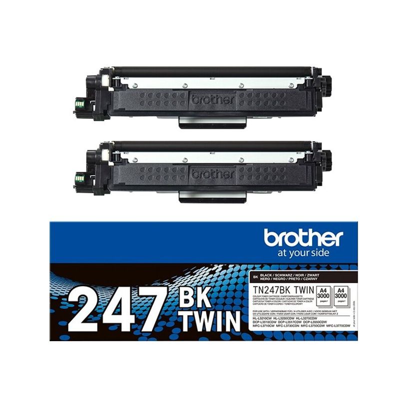 4977766812726-Brother TN247 - Pack de 2 - noir - cartouche laser d'origine-P_405117611_13-6