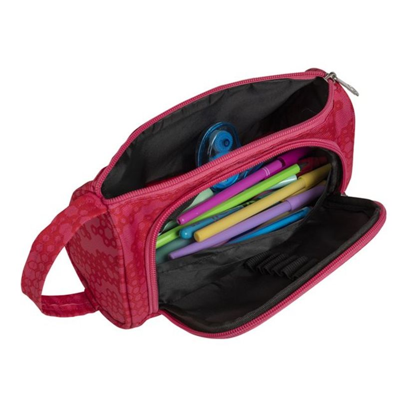 3130630522102-Trousse Maïa - multi-compartiments - disponible dans différentes couleurs - Exacompta-P_405117614_11-13