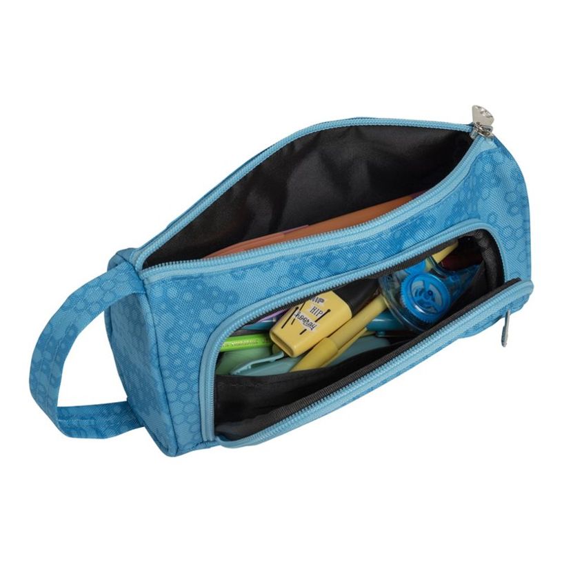 3130630522102-Trousse Maïa - multi-compartiments - disponible dans différentes couleurs - Exacompta-P_405117614_12-14