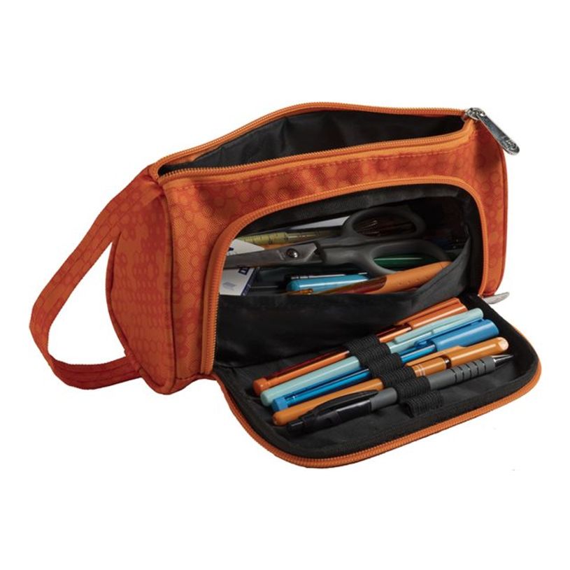 3130630522102-Trousse Maïa - multi-compartiments - disponible dans différentes couleurs - Exacompta-P_405117614_15-8