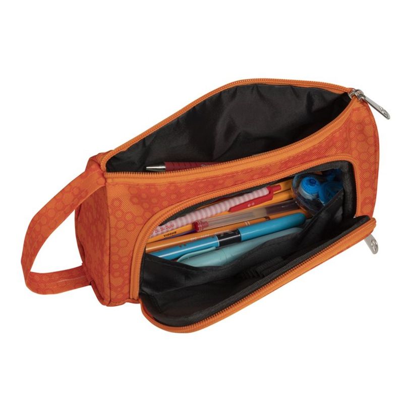3130630522102-Trousse Maïa - multi-compartiments - disponible dans différentes couleurs - Exacompta-P_405117614_17-17