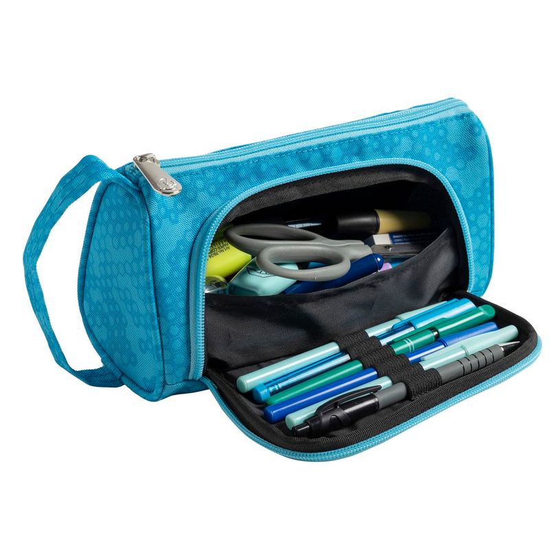 3130630522102-Trousse Maïa - multi-compartiments - disponible dans différentes couleurs - Exacompta-P_405117614_3-2