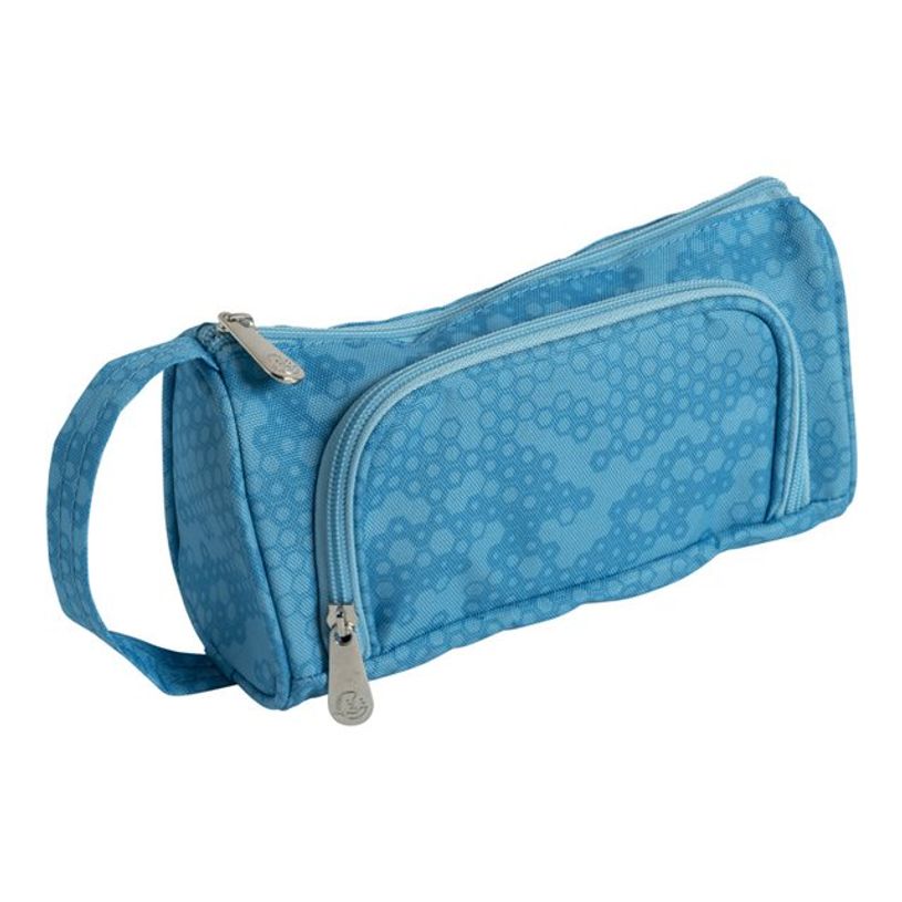 3130630522102-Trousse Maïa - multi-compartiments - disponible dans différentes couleurs - Exacompta-P_405117614_8-5