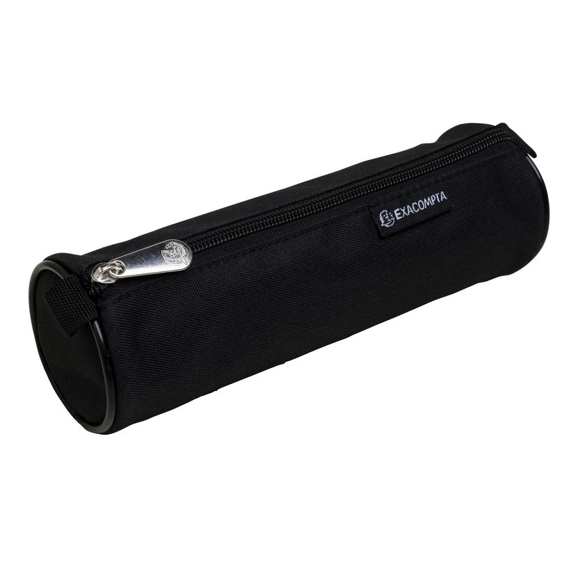 3130630528609-Trousse ronde Opak - disponible dans différentes couleurs - Exacompta-P_405117622_2-1