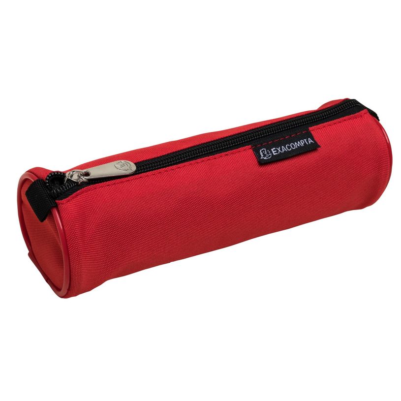 3130630528609-Trousse ronde Opak - disponible dans différentes couleurs - Exacompta-P_405117622_4-3