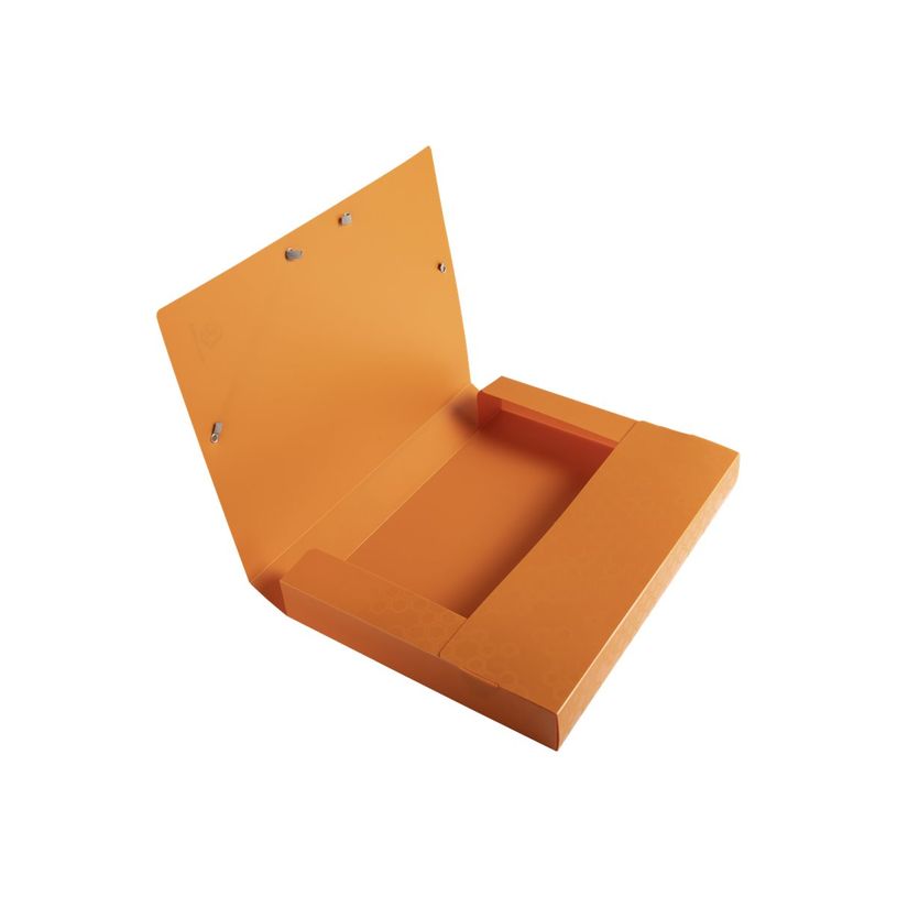 3130630592105-Exacompta MAÏA - Boîte de classement plastique - dos 40 mm - disponible dans différen-P_405117630_11-10