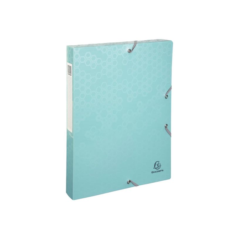 3130630592105-Exacompta MAÏA - Boîte de classement plastique - dos 40 mm - disponible dans différente-P_405117630_7-6