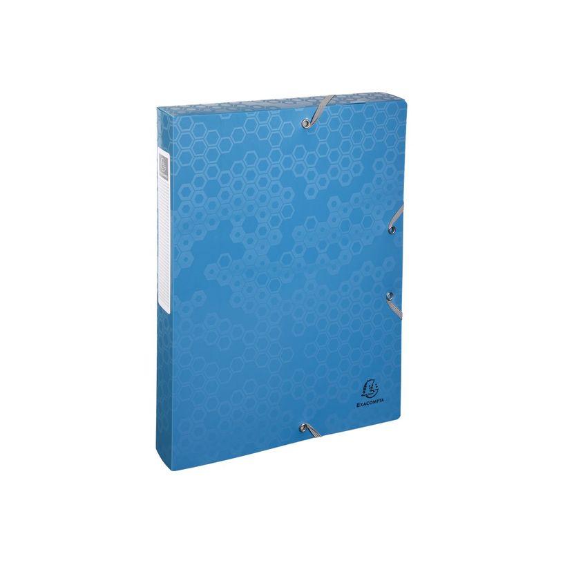 3130630592105-Exacompta MAÏA - Boîte de classement plastique - dos 40 mm - disponible dans différente-P_405117630_8-7