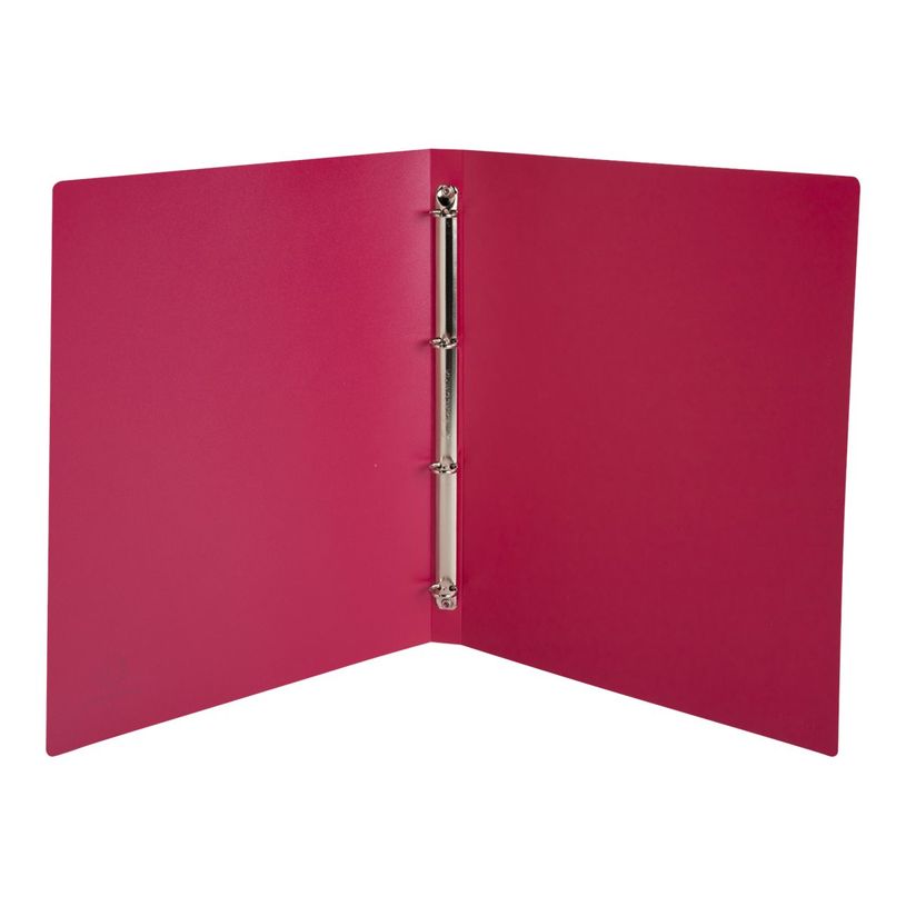 3130630512103-Exacompta MAÏA - Classeur à anneaux - Dos 20 mm - A4 - pour 140 feuilles - disponible -P_405117633_15-15