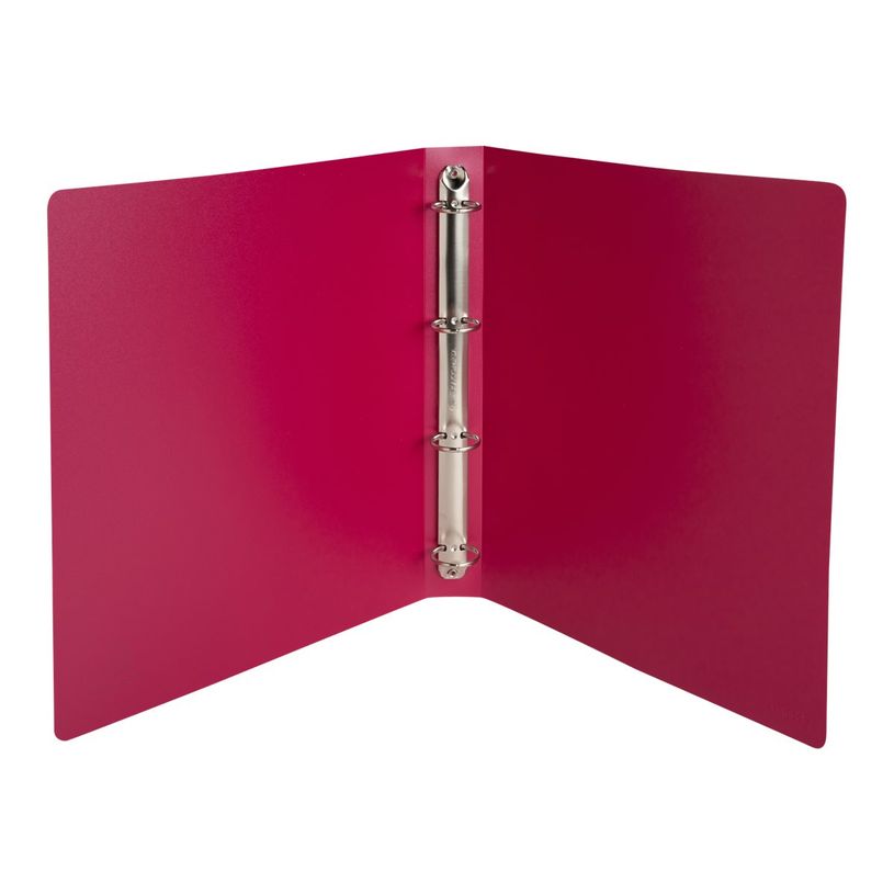 3130630514107-Exacompta MAÏA - Classeur à anneaux - Dos 40 mm - A4+ - pour 275 feuilles - disponible-P_405117634_16-19