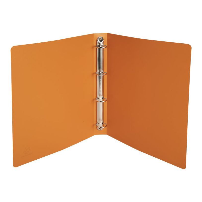 3130630514107-Exacompta MAÏA - Classeur à anneaux - Dos 40 mm - A4+ - pour 275 feuilles - disponible-P_405117634_17-18