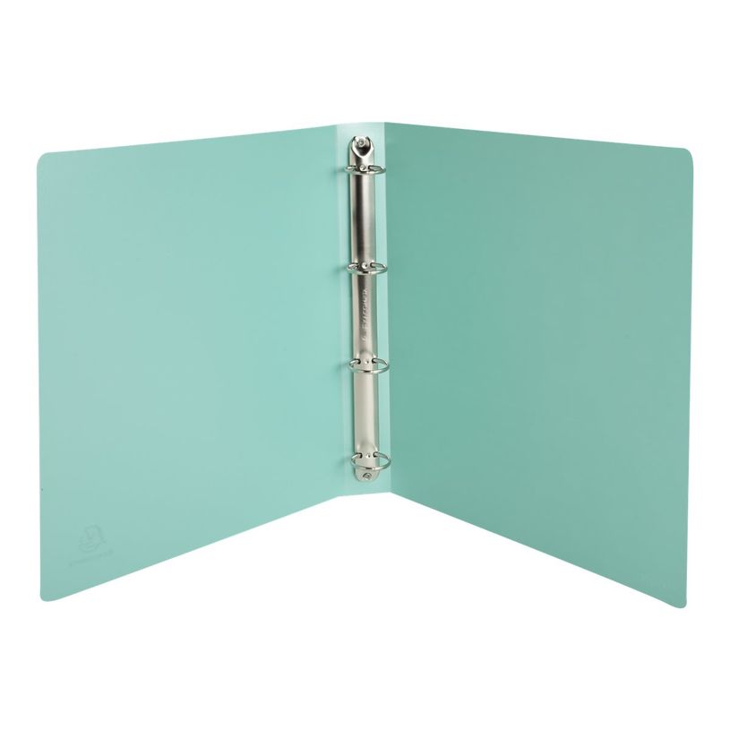 3130630514107-Exacompta MAÏA - Classeur à anneaux - Dos 40 mm - A4+ - pour 275 feuilles - disponible-P_405117634_18-20