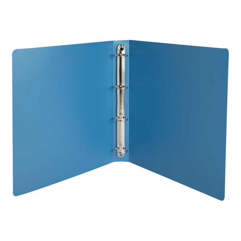 3130630514107-Exacompta MAÏA - Classeur à anneaux - Dos 40 mm - A4+ - pour 275 feuilles - disponible-P_405117634_19-16