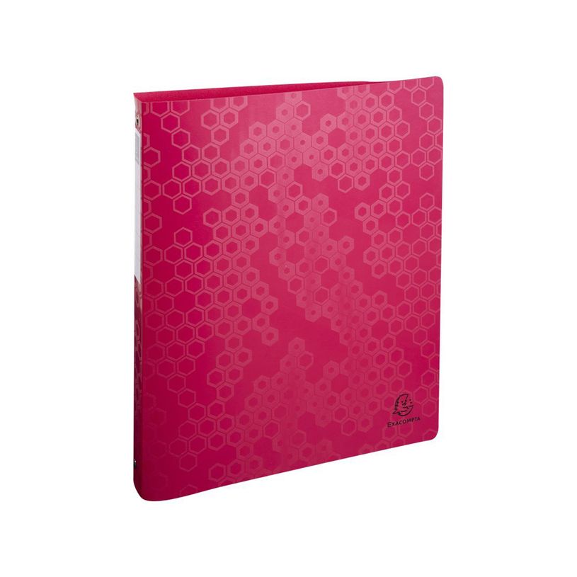 3130630514107-Exacompta MAÏA - Classeur à anneaux - Dos 40 mm - A4+ - pour 275 feuilles - disponible d-P_405117634_3-2