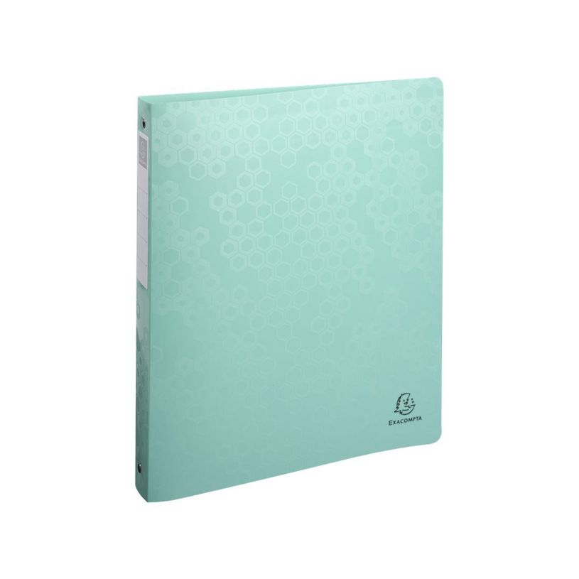 3130630514107-Exacompta MAÏA - Classeur à anneaux - Dos 40 mm - A4+ - pour 275 feuilles - disponible d-P_405117634_4-3