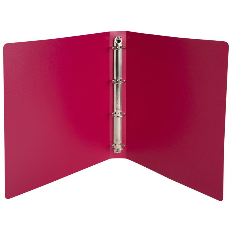 3130630514107-Exacompta MAÏA - Classeur à anneaux - Dos 40 mm - A4+ - pour 275 feuilles - disponible d-P_405117634_6-5