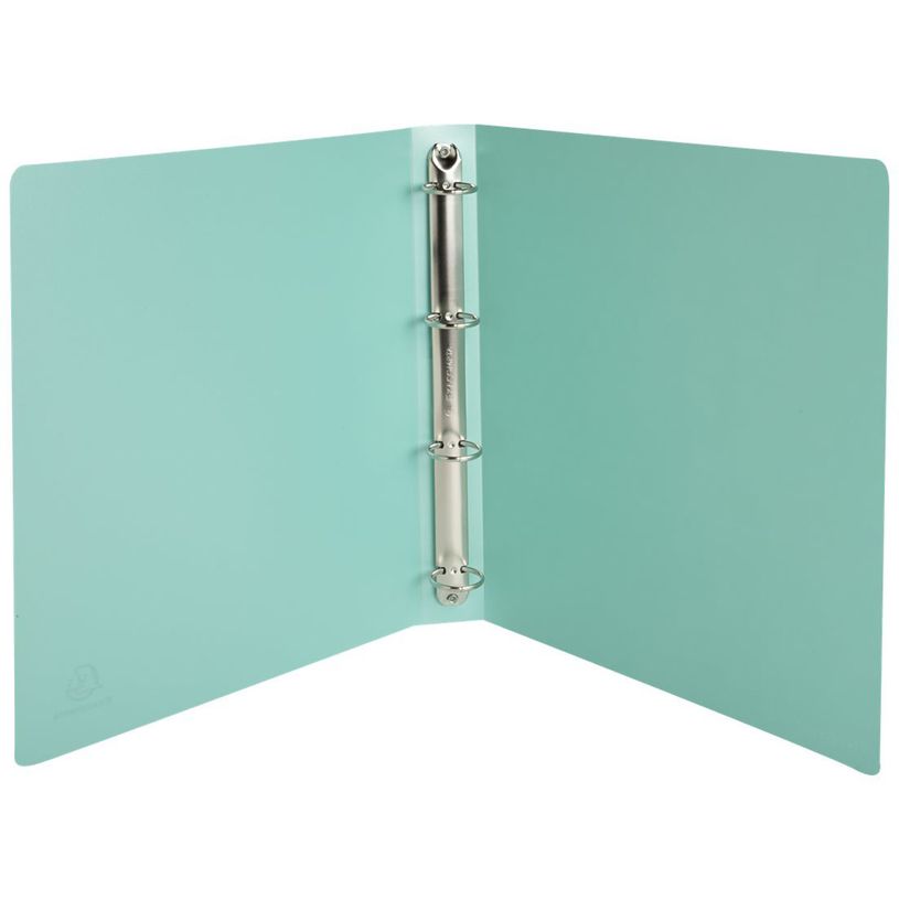 3130630514107-Exacompta MAÏA - Classeur à anneaux - Dos 40 mm - A4+ - pour 275 feuilles - disponible d-P_405117634_8-7