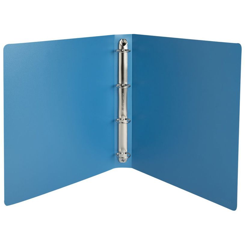 3130630514107-Exacompta MAÏA - Classeur à anneaux - Dos 40 mm - A4+ - pour 275 feuilles - disponible d-P_405117634_9-8