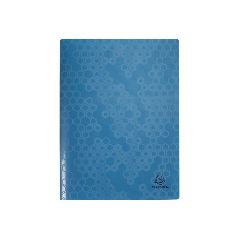 3130630887300-Exacompta MAÏA - Porte vues recyclé - 60 vues - A4 - disponible dans différentes couleu-P_405117635_1-0