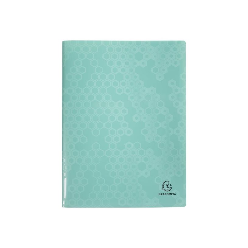 3130630887300-Exacompta MAÏA - Porte vues recyclé - 60 vues - A4 - disponible dans différentes couleu-P_405117635_2-1