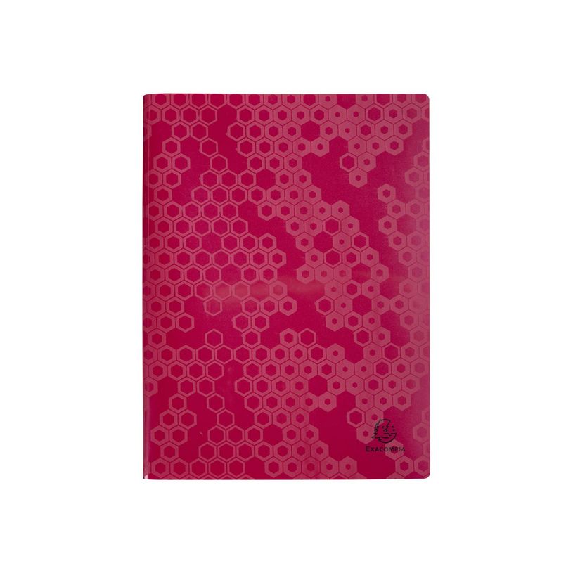 3130630887300-Exacompta MAÏA - Porte vues recyclé - 60 vues - A4 - disponible dans différentes couleu-P_405117635_4-3