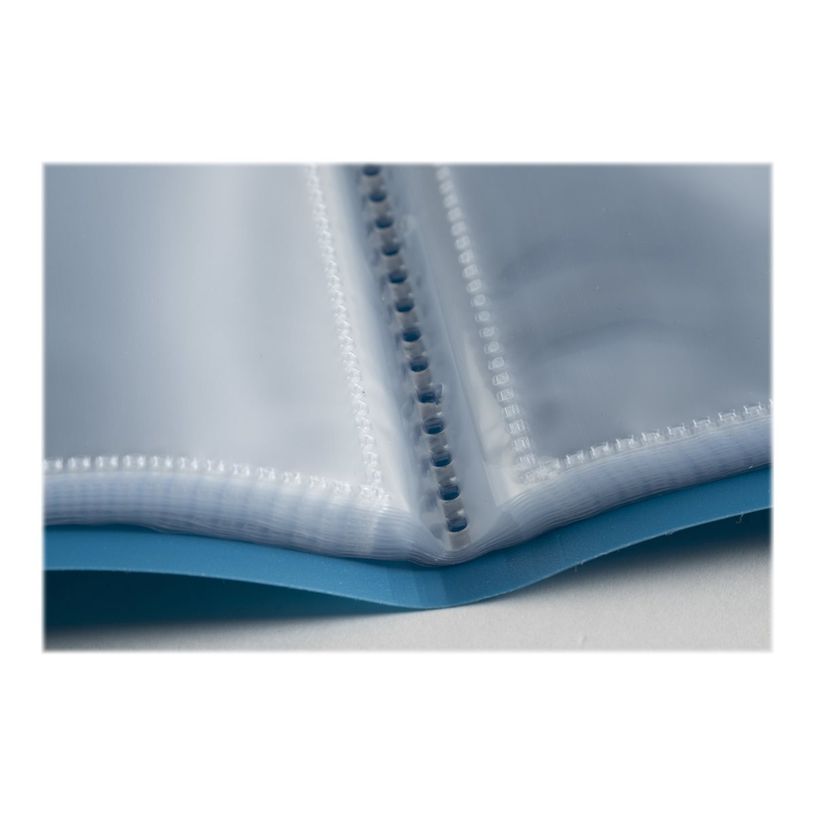 3130630887508-Exacompta MAÏA - Porte vues recyclé - 100 vues - A4 - disponible dans différentes cou-P_405117636_13-12