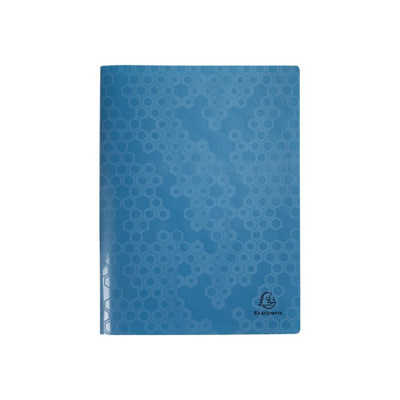 3130630887508-Exacompta MAÏA - Porte vues recyclé - 100 vues - A4 - disponible dans différentes coule-P_405117636_2-1