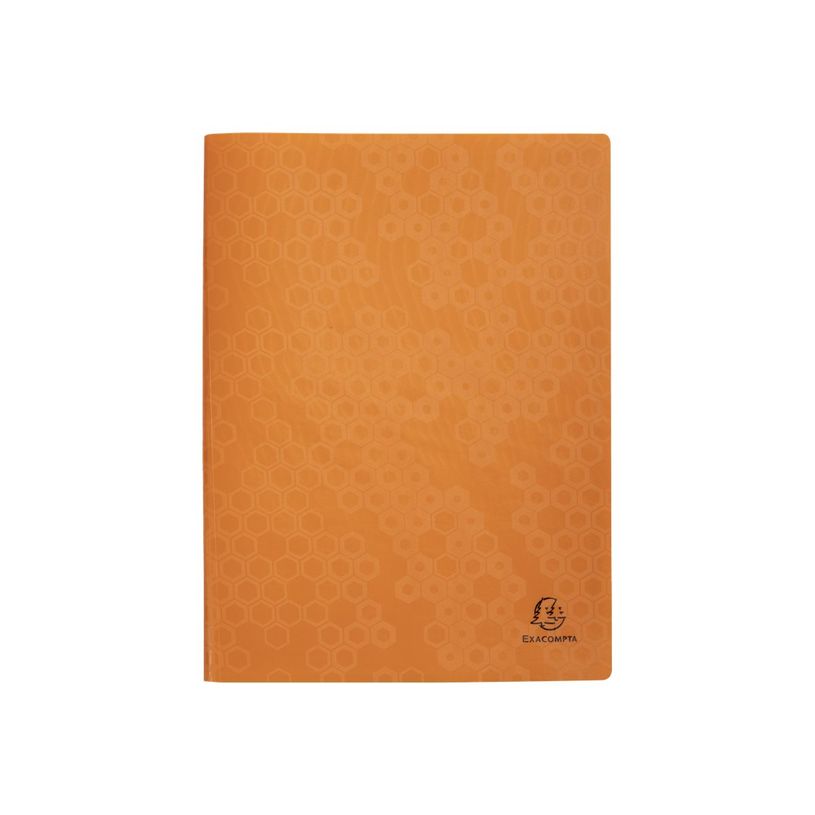 3130630887508-Exacompta MAÏA - Porte vues recyclé - 100 vues - A4 - disponible dans différentes coule-P_405117636_4-3