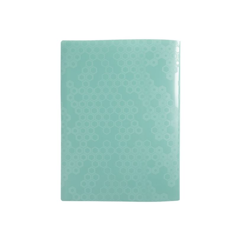 3130630887508-Exacompta MAÏA - Porte vues recyclé - 100 vues - A4 - disponible dans différentes coule-P_405117636_7-6