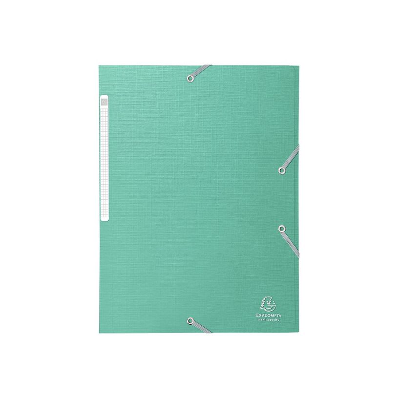 3130630556503-Exacompta Teksto - Chemise à 3 rabats - A4 - pour 300 feuilles - disponible dans différe-P_405117639_2-1