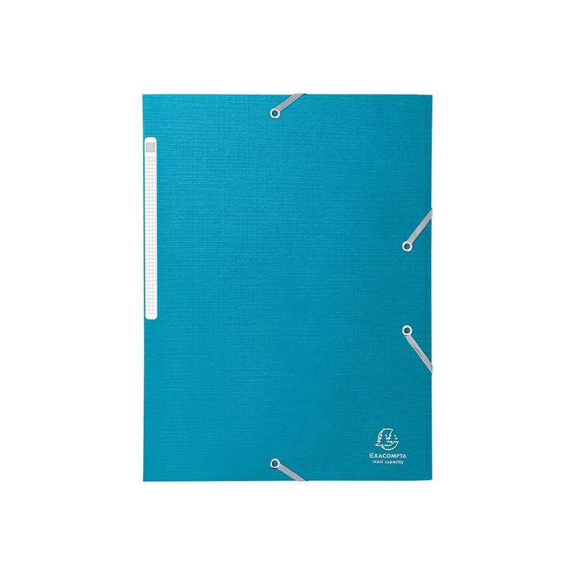 3130630556503-Exacompta Teksto - Chemise à 3 rabats - A4 - pour 300 feuilles - disponible dans différe-P_405117639_3-2