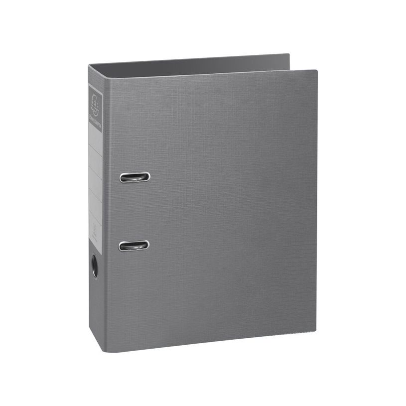 3130630536505-Exacompta Teksto - Classeur à levier - Dos 80 mm - A4 - pour 760 feuilles - disponible da-P_405117640_1-0