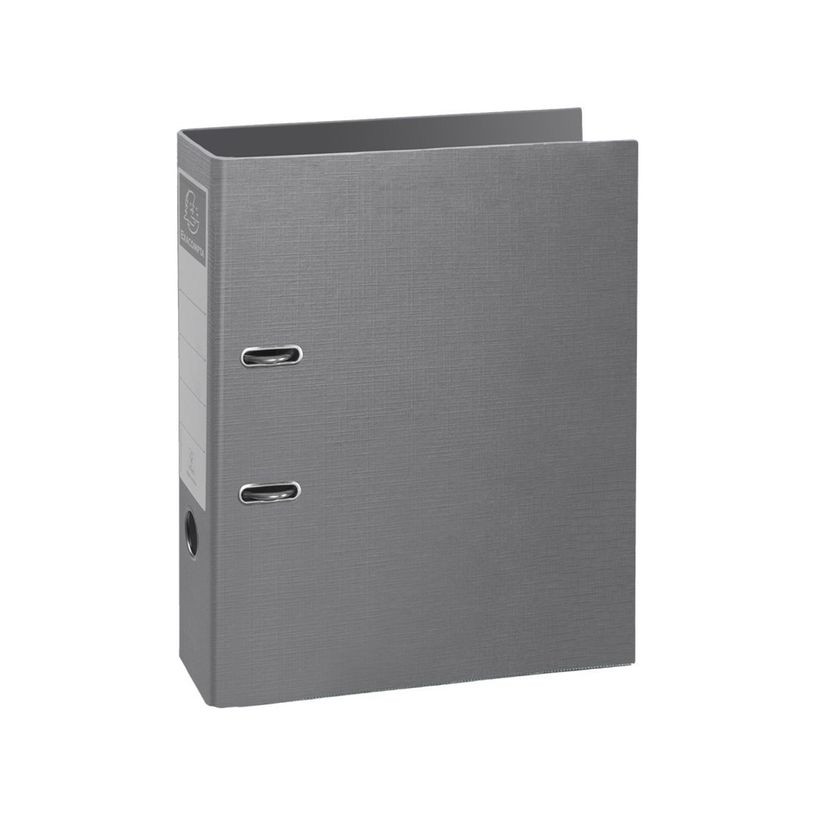 3130630536505-Exacompta Teksto - Classeur à levier - Dos 80 mm - A4 - pour 760 feuilles - disponible da-P_405117640_4-3