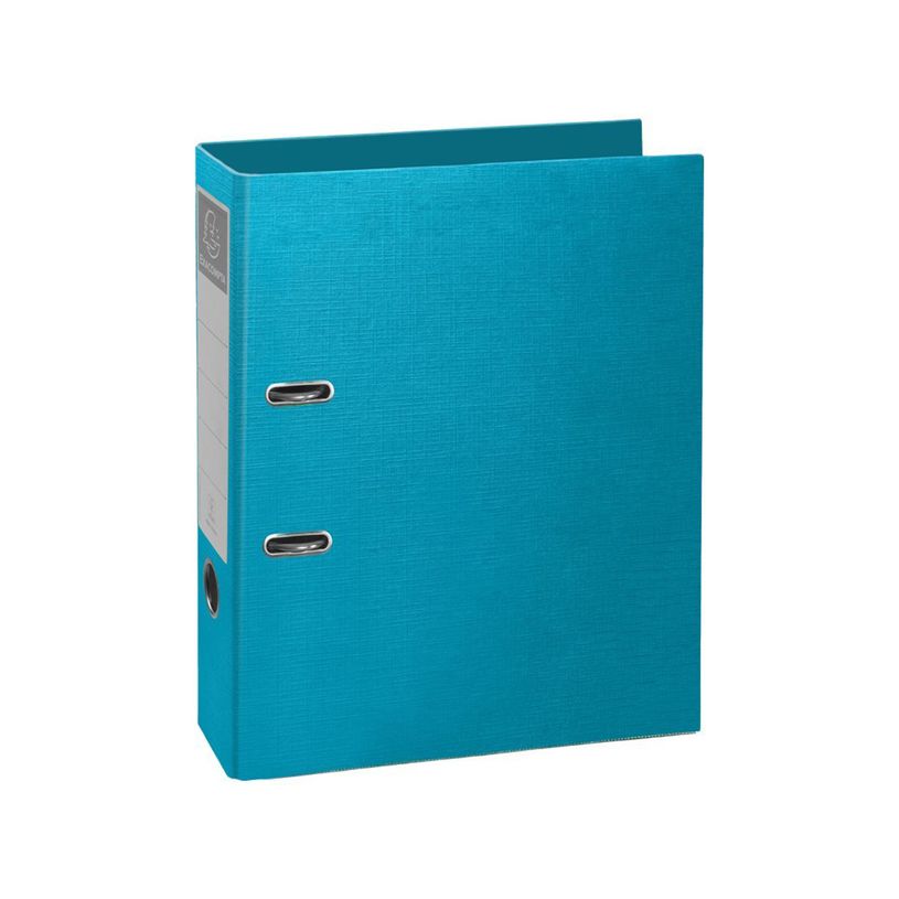 3130630536505-Exacompta Teksto - Classeur à levier - Dos 80 mm - A4 - pour 760 feuilles - disponible da-P_405117640_5-4