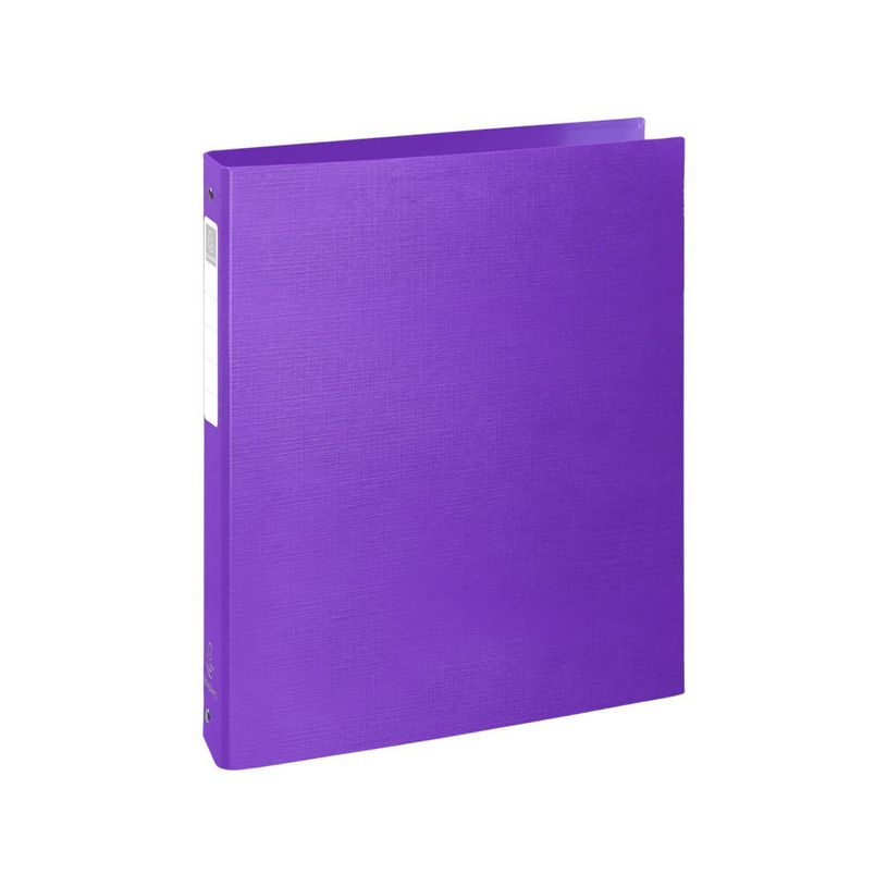 3130630516507-Exacompta Teksto - Classeur à anneaux - Dos 40 mm - A4 - pour 275 feuilles - disponible d-P_405117641_4-3