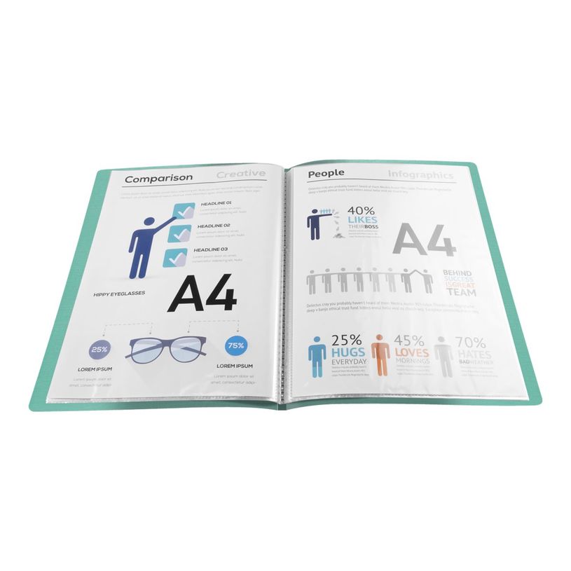 3130630886402-Exacompta Teksto - Porte vues - 80 vues - A4 - disponible dans différentes couleurs-P_405117644_13-12