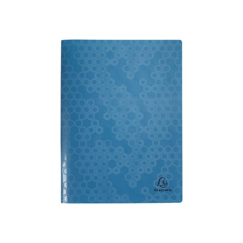 3130630887201-Exacompta MAÏA - Porte vues recyclé - 40 vues - A4 - disponible dans différentes couleu-P_405117650_1-0
