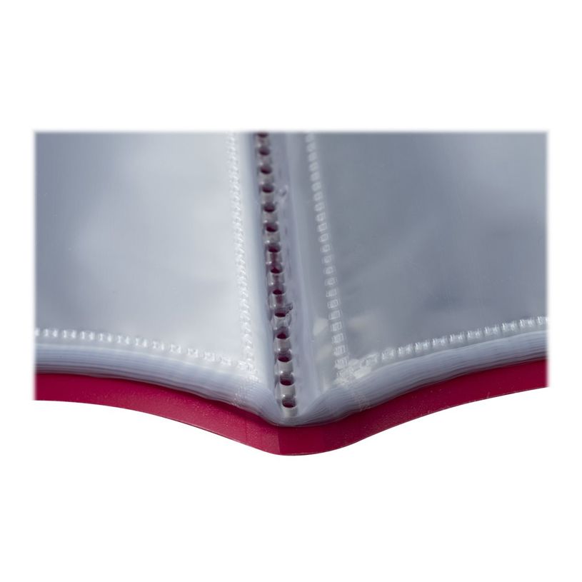 3130630887201-Exacompta MAÏA - Porte vues recyclé - 40 vues - A4 - disponible dans différentes coule-P_405117650_10-9