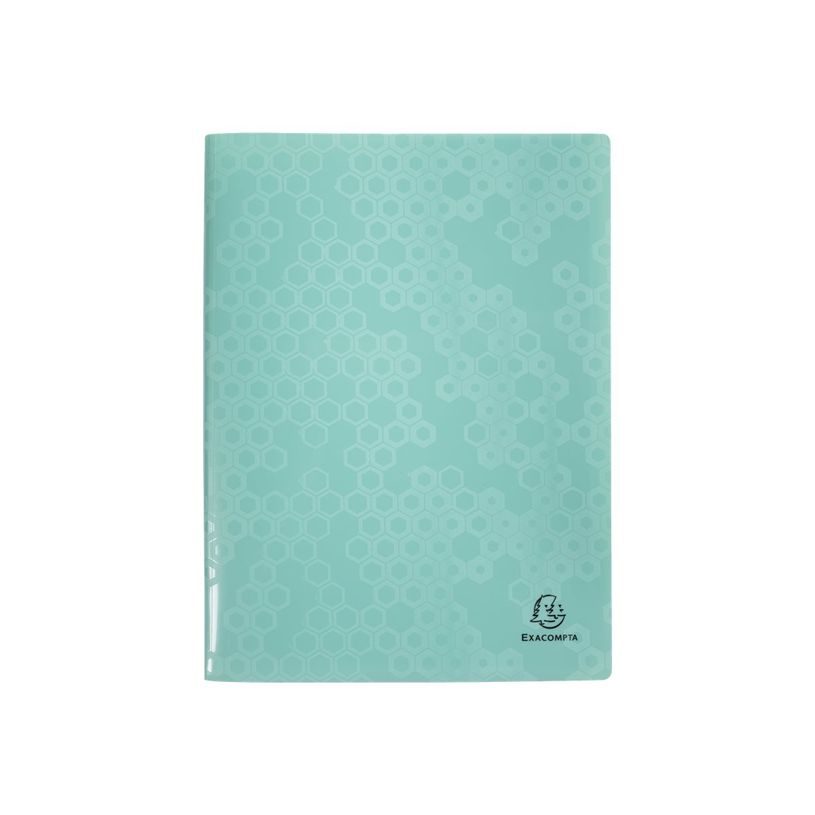 3130630887201-Exacompta MAÏA - Porte vues recyclé - 40 vues - A4 - disponible dans différentes couleu-P_405117650_2-1