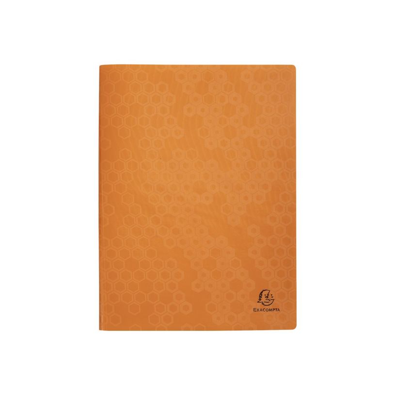 3130630887201-Exacompta MAÏA - Porte vues recyclé - 40 vues - A4 - disponible dans différentes couleu-P_405117650_3-2