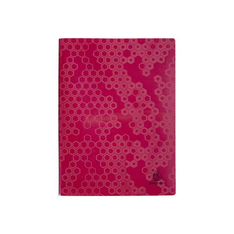 3130630887201-Exacompta MAÏA - Porte vues recyclé - 40 vues - A4 - disponible dans différentes couleu-P_405117650_4-3