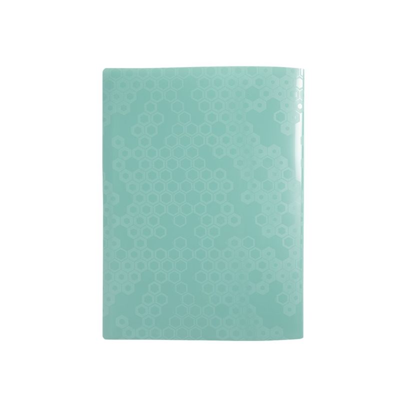 3130630887201-Exacompta MAÏA - Porte vues recyclé - 40 vues - A4 - disponible dans différentes couleu-P_405117650_6-5