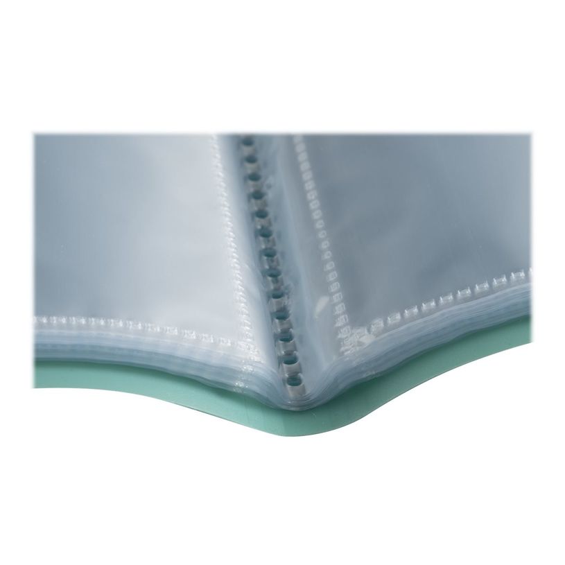 3130630887201-Exacompta MAÏA - Porte vues recyclé - 40 vues - A4 - disponible dans différentes couleu-P_405117650_9-8